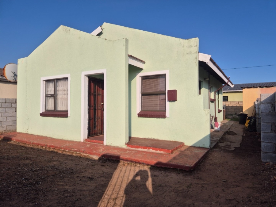 3 Bedroom Property for Sale in Motherwell Nu7 Eastern Cape